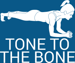 Tone To The Bone Logo